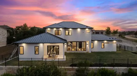 Exterior - 1508 Chalk Bluff Ct, Leander, TX 78641 photo 6 of 7