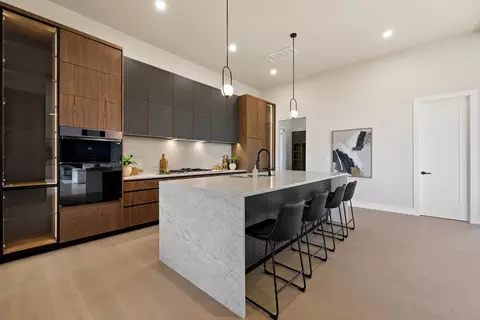 Kitchen - 1508 Chalk Bluff Ct, Leander, TX 78641 photo 3 of 4
