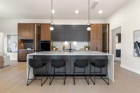 Kitchen - 1508 Chalk Bluff Ct, Leander, TX 78641 photo 2 of 4