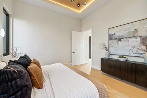 Bedroom - 1508 Chalk Bluff Ct, Leander, TX 78641 photo 2 of 5