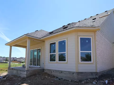 Exterior - 2233 Spokane Dr, Leander, TX 78641 photo 2 of 2