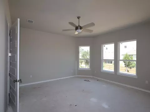 Bedroom - 2233 Spokane Dr, Leander, TX 78641 photo 1 of 2