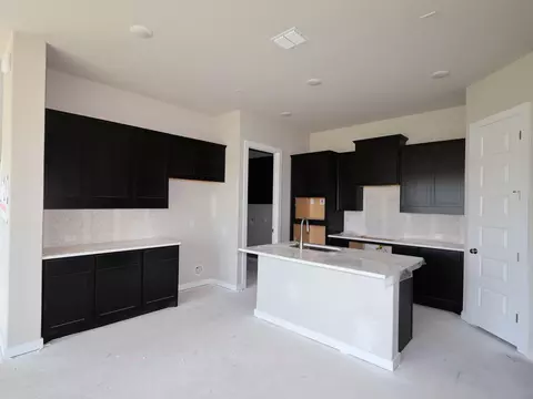 Kitchen - 2233 Spokane Dr, Leander, TX 78641 photo 1 of 2
