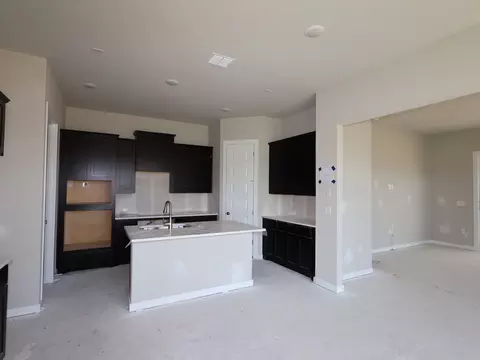 Kitchen - 2233 Spokane Dr, Leander, TX 78641 photo 2 of 2