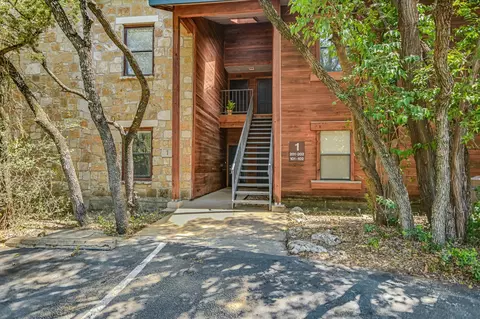 4711 Spicewood Springs Rd #A-101, Austin, TX 78759