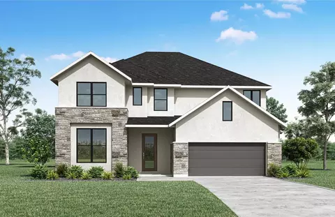 1525 Spring Gulch Ln, Georgetown, TX 78628