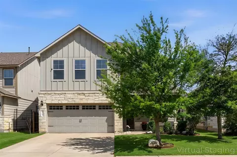 174 Russet Trl, Georgetown, TX 78628