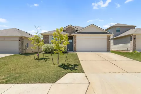 116 Fair Anne Dr, Georgetown, TX 78626
