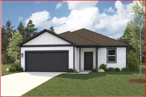 4800 Bridwell, Austin, TX 78754