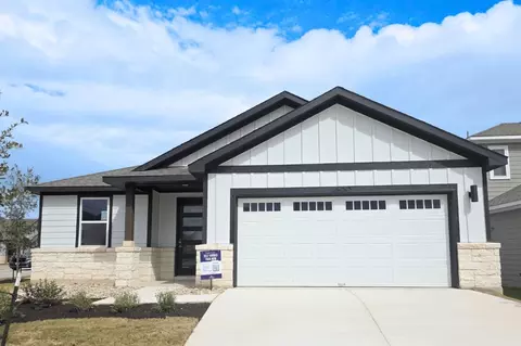 4800 Bridwell, Austin, TX 78754