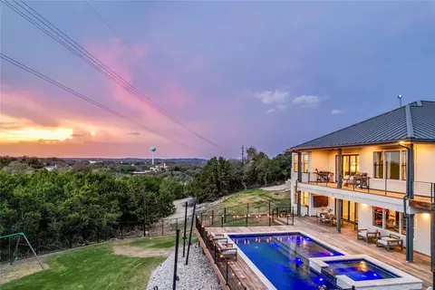 15421 Mccormick Vista Dr, Austin, TX 78734