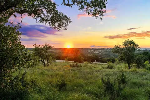 lot6 Sunset View Ct, Johnson City, TX 78636