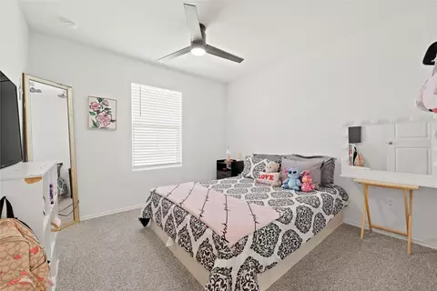Bedroom - 790 Arnold Loop, Kyle, TX 78640 photo 4 of 7