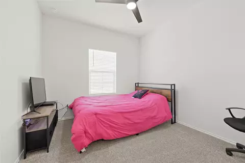 Bedroom - 790 Arnold Loop, Kyle, TX 78640 photo 3 of 7