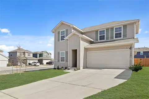 Exterior - 790 Arnold Loop, Kyle, TX 78640 photo 2 of 5