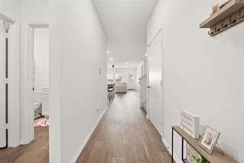 Entry Way - 790 Arnold Loop, Kyle, TX 78640 photo 1 of 6