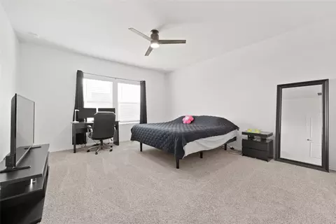 Bedroom - 790 Arnold Loop, Kyle, TX 78640 photo 2 of 7