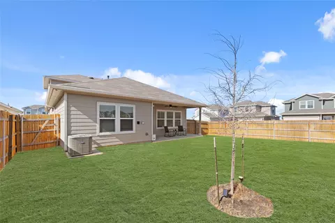 Exterior - 790 Arnold Loop, Kyle, TX 78640 photo 5 of 5