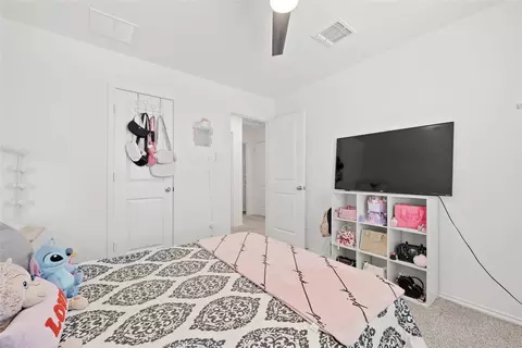 Bedroom - 790 Arnold Loop, Kyle, TX 78640 photo 5 of 7
