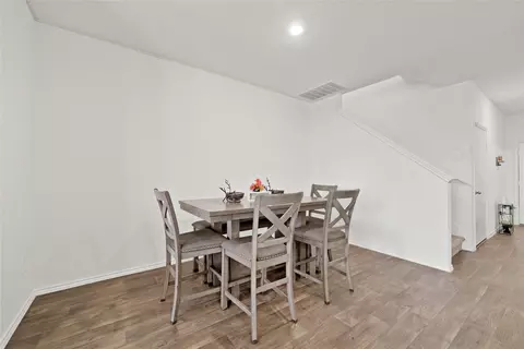 Dining - 790 Arnold Loop, Kyle, TX 78640 photo 2 of 2
