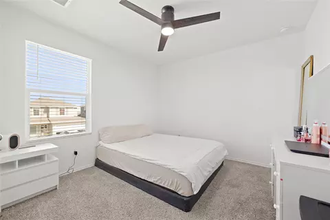 Bedroom - 790 Arnold Loop, Kyle, TX 78640 photo 6 of 7