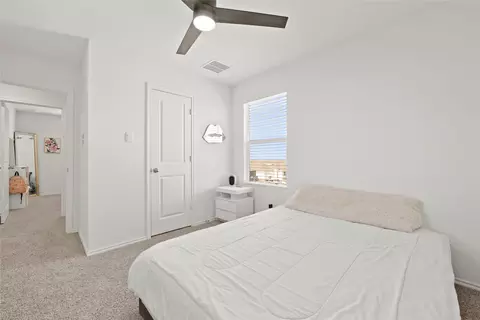 Bedroom - 790 Arnold Loop, Kyle, TX 78640 photo 7 of 7