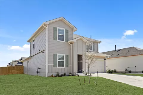 Exterior - 790 Arnold Loop, Kyle, TX 78640 photo 3 of 5