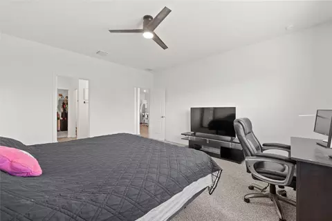 Bedroom - 790 Arnold Loop, Kyle, TX 78640 photo 1 of 7