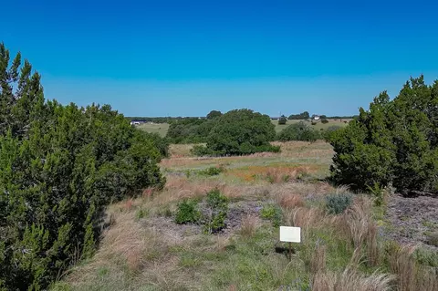 lot16 Sable Pass, Lampasas, TX 76550