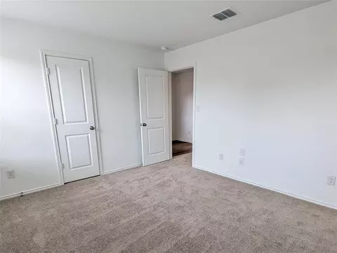 Bedroom - 152 Avre Loop, Kyle, TX 78640 photo 2 of 8