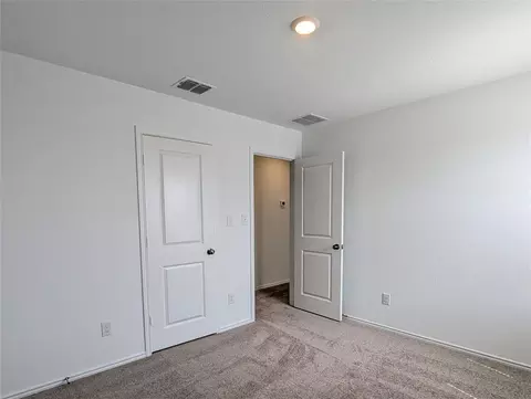 Bedroom - 152 Avre Loop, Kyle, TX 78640 photo 8 of 8