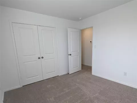 Bedroom - 152 Avre Loop, Kyle, TX 78640 photo 5 of 8