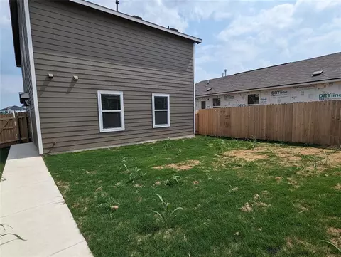 Exterior - 152 Avre Loop, Kyle, TX 78640 photo 2 of 2