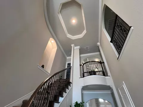 Entry Way - 4121 Cappello Way, Leander, TX 78641 photo 4 of 10