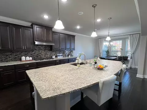 Kitchen - 4121 Cappello Way, Leander, TX 78641 photo 3 of 7