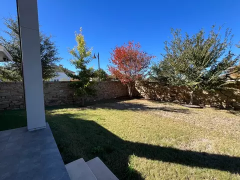 Exterior - 4121 Cappello Way, Leander, TX 78641 photo 3 of 5