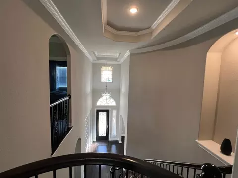 Entry Way - 4121 Cappello Way, Leander, TX 78641 photo 5 of 10