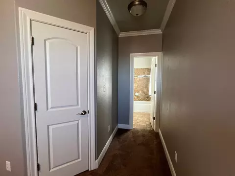 Entry Way - 4121 Cappello Way, Leander, TX 78641 photo 6 of 10