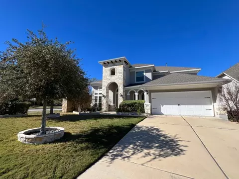 Exterior - 4121 Cappello Way, Leander, TX 78641 photo 5 of 5
