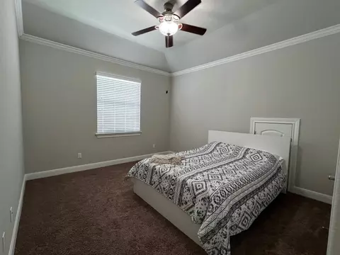 Bedroom - 4121 Cappello Way, Leander, TX 78641 photo 3 of 3