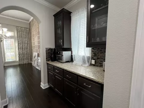 Entry Way - 4121 Cappello Way, Leander, TX 78641 photo 1 of 10