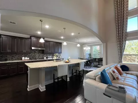 Kitchen - 4121 Cappello Way, Leander, TX 78641 photo 2 of 7