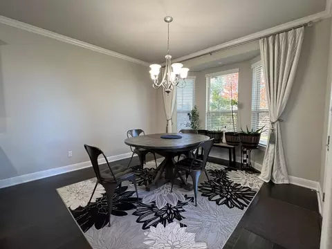Dining - 4121 Cappello Way, Leander, TX 78641 photo 1 of 3