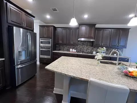 Kitchen - 4121 Cappello Way, Leander, TX 78641 photo 4 of 7