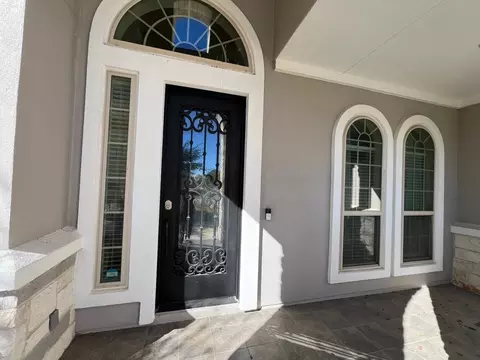 Entry Way - 4121 Cappello Way, Leander, TX 78641 photo 10 of 10