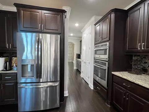 Kitchen - 4121 Cappello Way, Leander, TX 78641 photo 7 of 7
