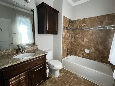 Bath - 4121 Cappello Way, Leander, TX 78641 photo 1 of 3
