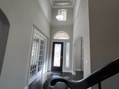 Entry Way - 4121 Cappello Way, Leander, TX 78641 photo 2 of 10