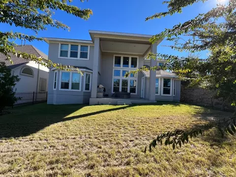 Exterior - 4121 Cappello Way, Leander, TX 78641 photo 4 of 5