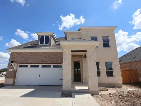 134 Leland Ave, Buda, TX 78610